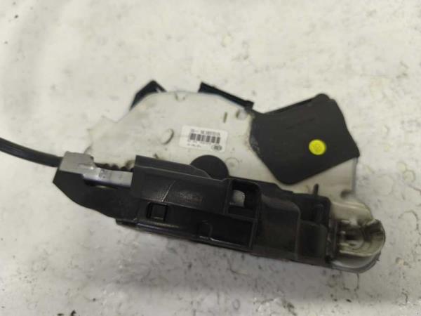 SERRURE DE PORTE AVANT GAUCHE VW - Vue 3